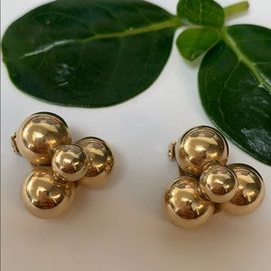 Bartek Vintage earrings